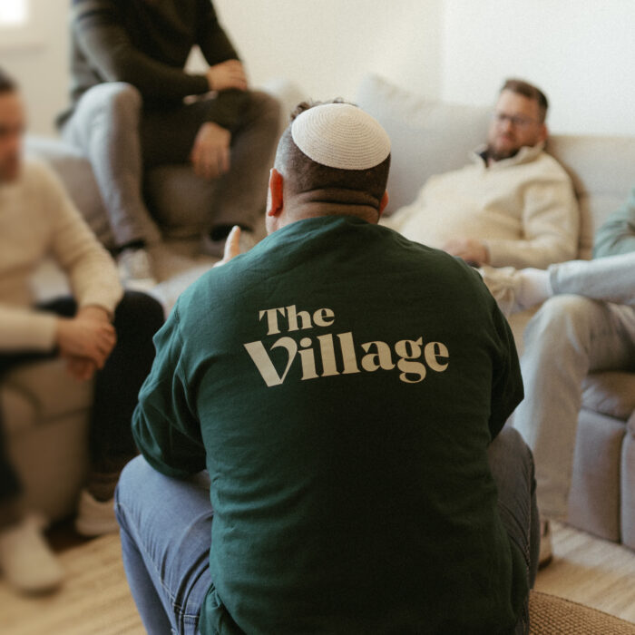The Village: Getting Them All the Way Home